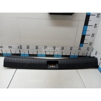 Обшивка багажника Hyundai-Kia Sportage 2016 85770F1000WK
