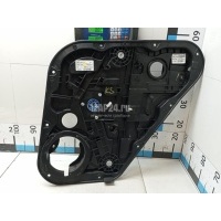 Стеклоподъемник электр. задний правый Hyundai-Kia Sportage 2016 83481F1000