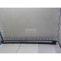 Накладка на порог (наружная) Hyundai-Kia Sportage 2016 87751F1130