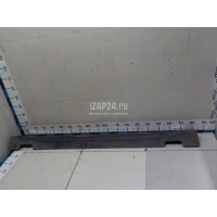 Накладка на порог (наружная) Hyundai-Kia Sportage 2016 87752F1130