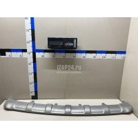 Накладка переднего бампера Hyundai-Kia Sportage 2016 86565F1050