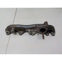 Коллектор выпускной Hyundai-Kia Sorento III Prime (2015 - 2020) 285102F600
