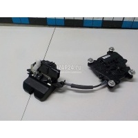 Замок багажника Hyundai-Kia Sorento III Prime (2015 - 2020) 81230C5100
