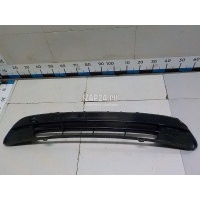 Решетка в бампер центральная Hyundai-Kia Sorento III Prime (2015 - 2020) 86560C5010