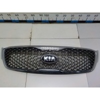 Решетка радиатора Hyundai-Kia Sorento III Prime (2015 - 2020) 86350C5010