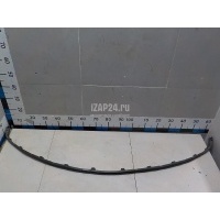 Спойлер переднего бампера Hyundai-Kia Sorento III Prime (2015 - 2020) 86567C5000