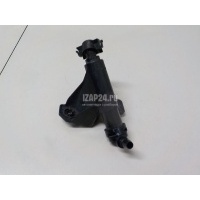 Форсунка омывателя фары Hyundai-Kia Sorento III Prime (2015 - 2020) 98672C5000