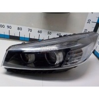 Фара левая Hyundai-Kia Sorento III Prime (2015 - 2020) 92101C5110