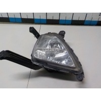 Фара противотуманная правая Hyundai-Kia Sorento III Prime (2015 - 2020) 92202C5110