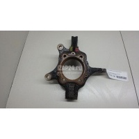 Кулак поворотный передний левый Hyundai-Kia Sorento III Prime (2015 - 2020) 51715C5200