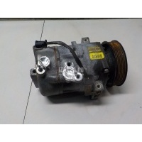 Компрессор кондиционера Hyundai-Kia Sorento III Prime (2015 - 2020) 977012P250