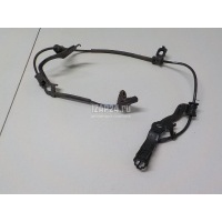 Датчик ABS задний левый Hyundai-Kia Sorento III Prime (2015 - 2020) 95680C5000