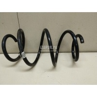 Пружина передняя BMW X1 F48 2014 31336866505