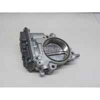 Заслонка дроссельная электрическая BMW 5-serie G30/G31/F90 2017 13548623324