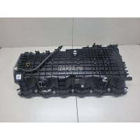 Коллектор впускной BMW 5-serie G30/G31/F90 2017 11618603913