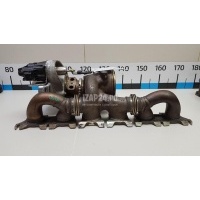 Турбокомпрессор (турбина) BMW 5-serie G30/G31/F90 2017 11659423787
