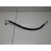Шланг топливный BMW 5-serie G30/G31/F90 2017 13538635511