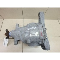 Редуктор заднего моста BMW 7-serie G11/G12 2015 33109846369