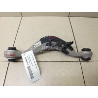 Рычаг задний поперечный правый BMW 5-serie G30/G31/F90 2017 33326883340