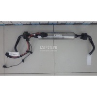 Стабилизатор задний BMW 5-serie G30/G31/F90 2017 37106897266
