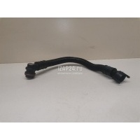 Патрубок BMW 5-serie G30/G31/F90 2017 13718573140