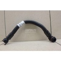 Патрубок BMW 5-serie G30/G31/F90 2017 13718573140