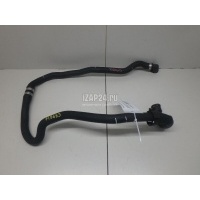 Шланг системы охлаждения BMW 5-serie G30/G31/F90 2017 17128670995