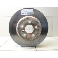 Диск тормозной передний вентилируемый Brembo 5-serie G30/G31/F90 2017 09D90513