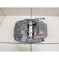 Суппорт тормозной передний правый BMW 5-serie G30/G31/F90 2017 34116883484