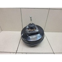 Усилитель тормозов вакуумный BMW 7-serie G11/G12 2015 34336875172