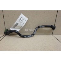Трубка системы охлаждения АКПП BMW 5-serie G30/G31/F90 2017 17228576823