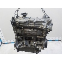 Двигатель Renault Kaptur 2016 100017441R