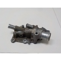 Корпус термостата Renault Kaptur 2016 110605223R