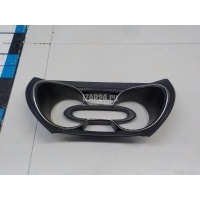 Накладка (кузов внутри) Renault Kaptur 2016 682400629R