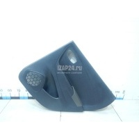 Обшивка двери задней правой Renault Kaptur 2016 829A02462R