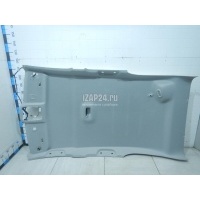 Обшивка потолка Renault Kaptur 2016 739106939R