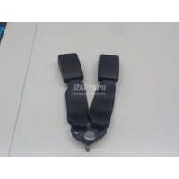 Ответная часть ремня безопасности Renault Kaptur 2016 888424763R