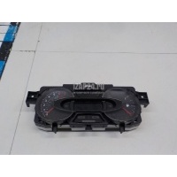 Панель приборов Renault Kaptur 2016 248097263R