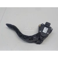Педаль газа Renault Kaptur 2016 180100879R