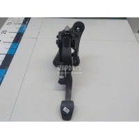 Педаль сцепления Renault Kaptur 2016 465037248R