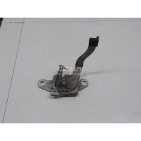 Замок капота Renault Kaptur 2016 656018368R