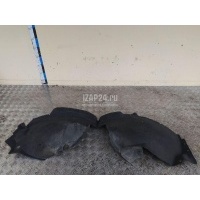 Локер передний правый Renault Kaptur 2016 638405956R