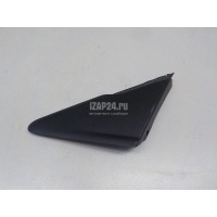 Накладка на крыло Renault Captur (2013 - 2019) 638756642R
