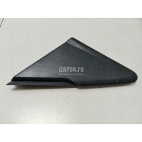 Накладка на крыло Renault Captur (2013 - 2019) 638756642R