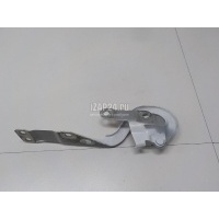 Петля капота левая Renault Kaptur 2016 654014128R