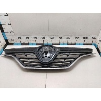 Решетка радиатора Renault Kaptur 2016 623103985R
