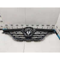 Решетка радиатора Renault Kaptur 2016 623107303R