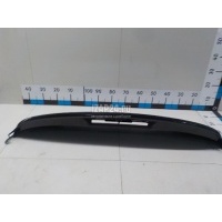 Спойлер (дефлектор) багажника Renault Kaptur 2016 960300152R