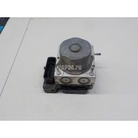 Блок ABS (насос) Renault Captur (2013 - 2019) 476605586R