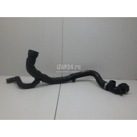 Патрубок радиатора VAG A5/S5 (F5) 2017 8W0122055BN